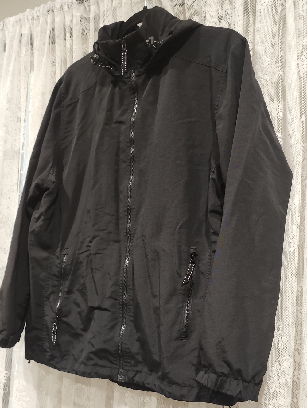 Lands' End Jacket - Picture 10 of 14